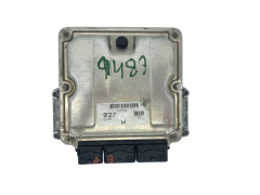 Steuergerät 8200142442 0281010437 8200142447 Mitsubishi Bosch 59725