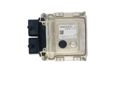 Steuergerät 04C906020D 04C907309A Volkswagen Bosch 44126