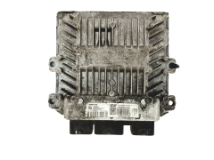 Steuergerät 9660300280 9653451880 5WS40285C-T PSA Siemens 24641