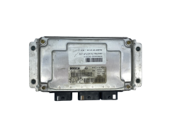 Steuergerät 0261206943 9650346180 9638765680 PSA Bosch 63053