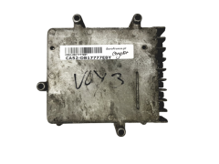 Steuergerät P04686739 739 Chrysler 17777