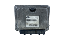 Steuergerät IAW4AF.M9 55183580 61600.627.03 Fiat Magneti Marelli 49046