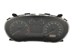 Tacho Kombiinstrument Seat Ibiza W06K0920801C 110008924026 50868