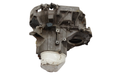 Schaltgetriebe JB3929 Renault Scenic 1.9 D F8Q790 7701712512