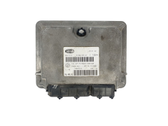 Steuergerät IAW4AF.P2 46817813 Fiat Magneti Marelli 43066