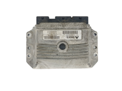 Steuergerät Renault 21586059-6A 8200751638 8200509516 Valeo 45723