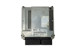 Steuergerät 7792024 0281010565 BMW Bosch 16316