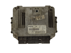 Steuergerät 0281010707 9647158080 9647785580 PSA Bosch 14308