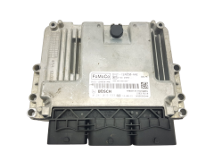 Steuergerät 0281019533 BV21-12A650-AAE Ford Bosch