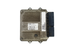 Steuergerät MJD6JF.M4 51768657 Fiat FGP 36092