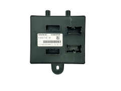 Steuergerät EMM-T4 L1 231A04735R 506111F00 Renault 31195