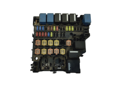 Steuergerät BSI Ford AV5T-14K012-PLC 8V5114B144BA