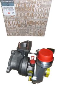 Turbolader Original Renault Megane Scenic III 1.5 dCi 144110429R