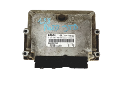 Steuergerät 46825756 0281001955 Fiat Bosch 26717