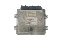 Steuergerät 51822896 4100147 Fiat Metatron 36064