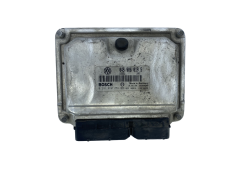 Steuergerät 045906019S 0281010259 VW Bosch 48796