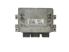 Steuergerät S120200105A 8200522357 8200510536 Renault 47520