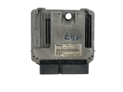 Steuergerät 55188111 0281010455 426F16BDA Alfa Romeo Bosch 48165