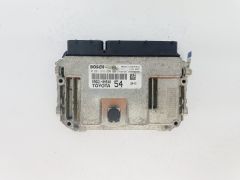 Steuergerät 0261S16850 89661-0H540 Toyota Bosch 43399