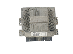 Steuergerät S122326114A 8200843713 Renault Siemens 44690