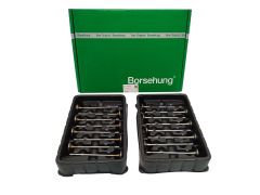 Regler Komplett 04E109601A 04E109611K B18632 VW Audi Seat Skoda Borsehung