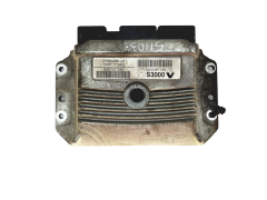 Steuergerät Renault 21584288-2B 8200321263 8200387138 Sagem 24578