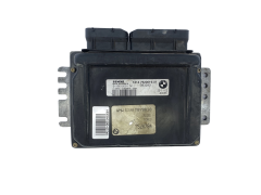 Steuergerät Mini 1214 7520019-01 S118012001M S83293 Siemens 51483