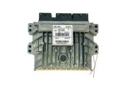Steuergerät 237101312R 237101693R 28303730 Renault Delphi 32178