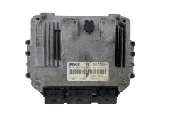 Steuergerät 0281011549 8200310863 8200370779 Renault Bosch 52573