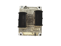 Steuergerät Fiat 00551803150 0261207905 Bosch 27313