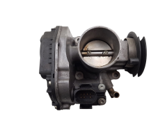 Drosselklappe VWAG 030133064D 408.237/130/002 1370