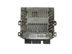 Steuergerät 9657662380 9647423380 5WS40155C-T PSA Siemens 17535