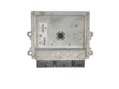 Steuergerät 237109221R 237105499R V29086931A Renault Valeo 43876