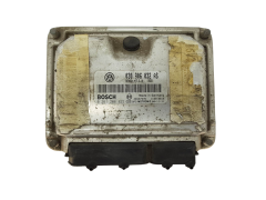 Steuergerät 0261206823 030906032AS VW Bosch 13733