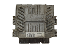 Steuergerät S122326107A 8200542288 8200495479 Renault Siemens 14776