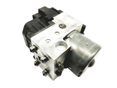 Abs-Pumpe Opel Zafira Astra G 90581417 0265216651 37847