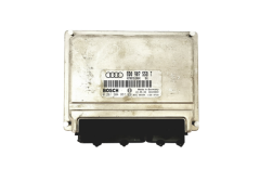 Steuergerät 8D0907558T 0261204957 Audi Bosch 16691