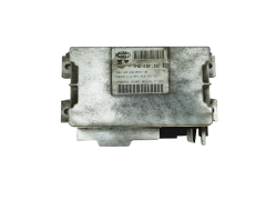 Steuergerät IAW16F.EB 7795574 61602.063.01 Fiat Magneti Marelli 17096