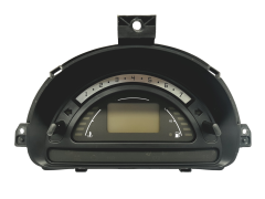 Tacho Kombiinstrument Citroen C2 C3 9652008280 H 01 43983