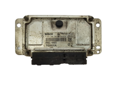Steuergerät Toyota 89661-0H023 0261208702 Bosch 14128