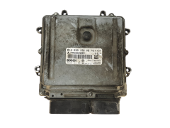 Steuergerät A6391500679 PMN902289 0281011841 Mitsubishi Bosch 28243