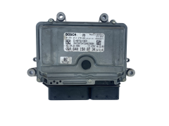 Steuergerät A6401500734 0281014670 Mercedes Bosch 50738