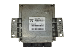 Steuergerät PSA 9645989480 9648620880 IAW48P2.76 Magneti Marelli 14493