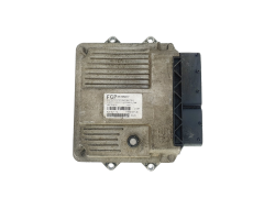 Steuergerät FGP MJD6JF.P3 55195817 Fiat 35526