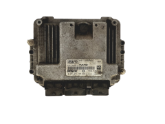 Steuergerät 4M51-12A650-YE 0281010701 Fiat Bosch 25567