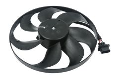 Kühlerlüfter 6X0959455C B11492 VW Seat Skoda Borsehung