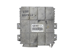 Steuergerät 6160271205 G7.11ADB00.04 Fiat Magneti Marelli