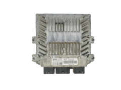 Steuergerät 5WS40133C-T 9653059580 9647423380 42602