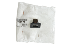 Festsetzung Podłogi Neues Original 7583.TP 7583TP Citroen Peugeot