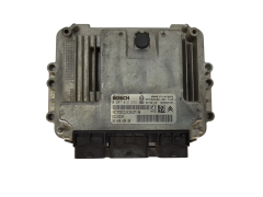 Steuergerät 0281012523 9664843480 9657699480 PSA Bosch 14329